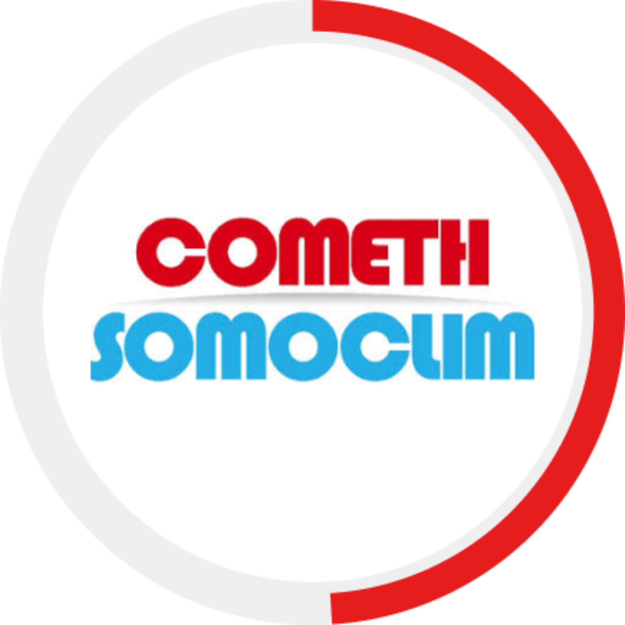 SMEG • Cometh Somoclim