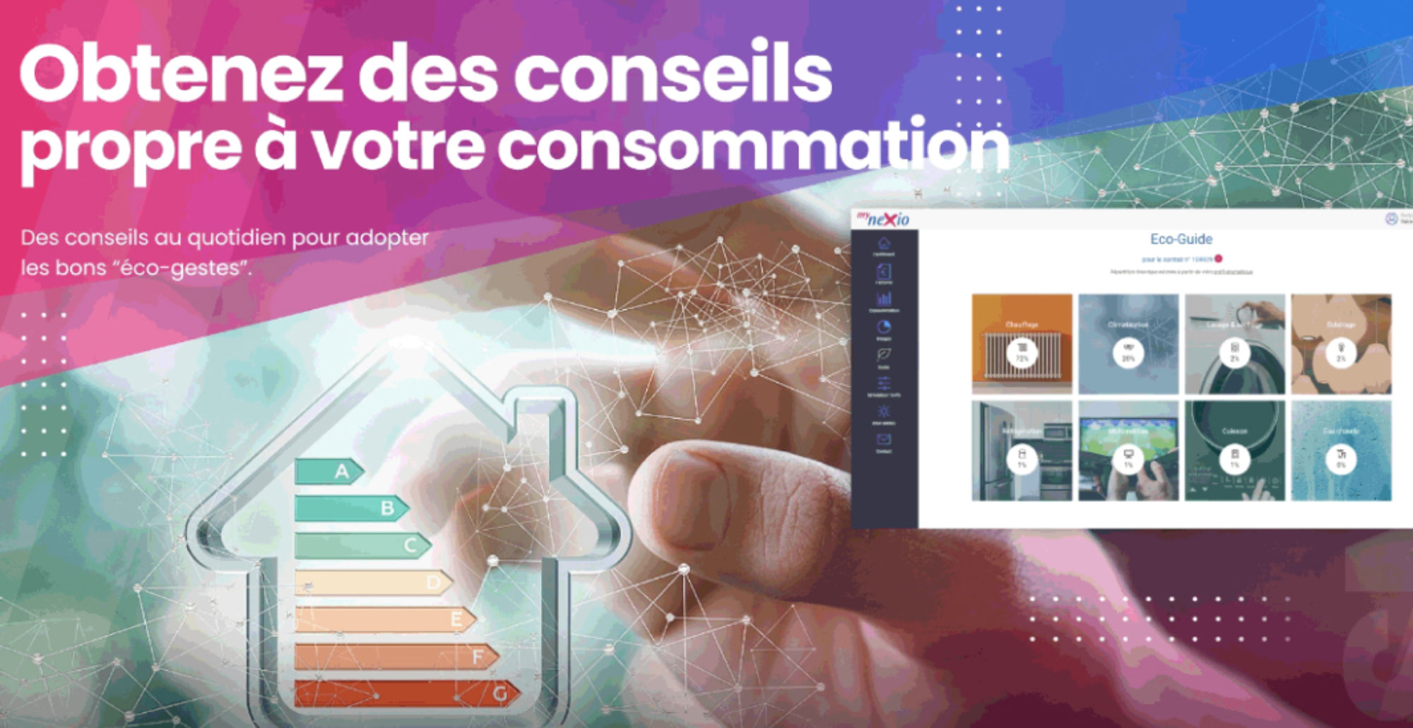 SMEG • Conseils mynexio SMEG • Conseils mynexio