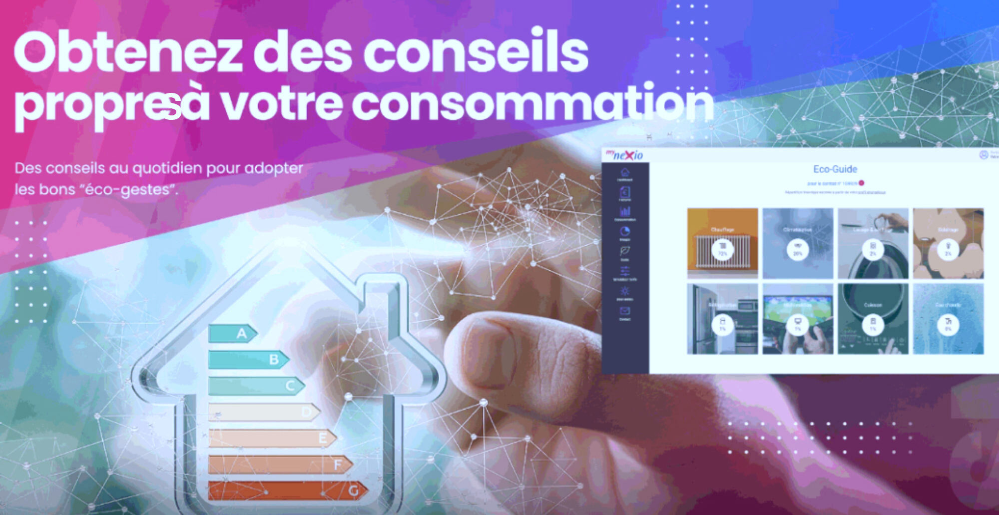 SMEG • Conseils mynexio SMEG • Conseils mynexio