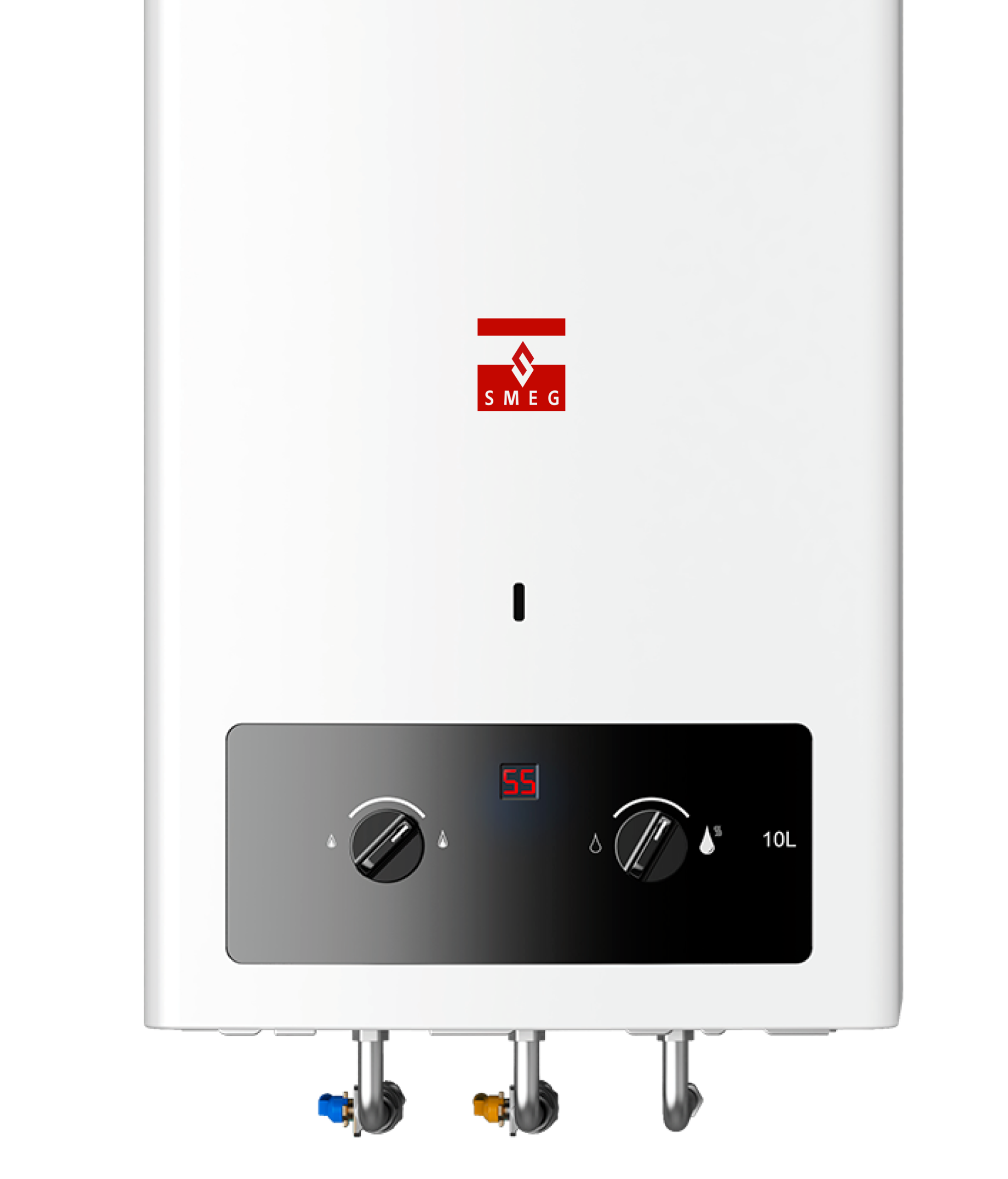 SMEG • Gaz SMEG • Gaz