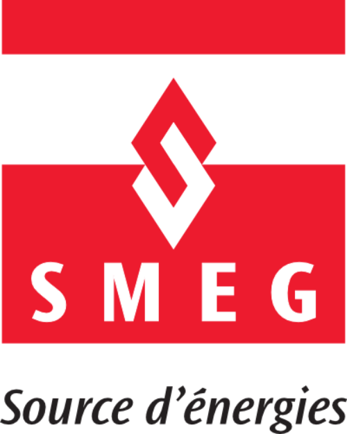 SMEG • Logo SMEG