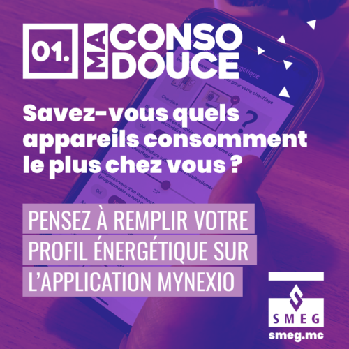 SMEG • Ma Conso Douce 01