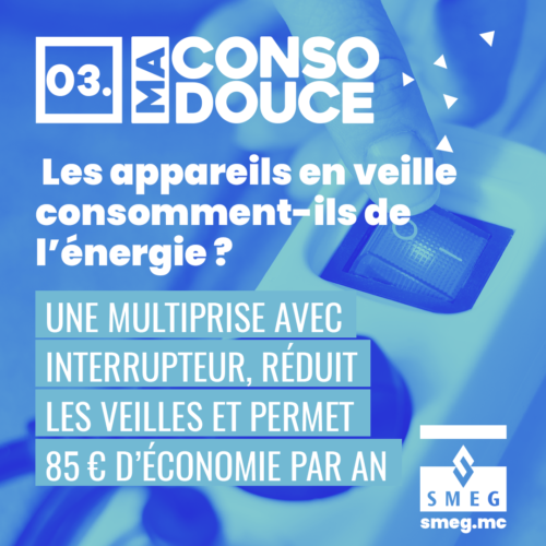 SMEG • Ma Conso Douce 03