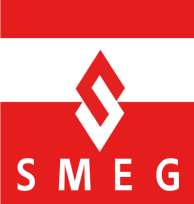 SMEG • Logo
