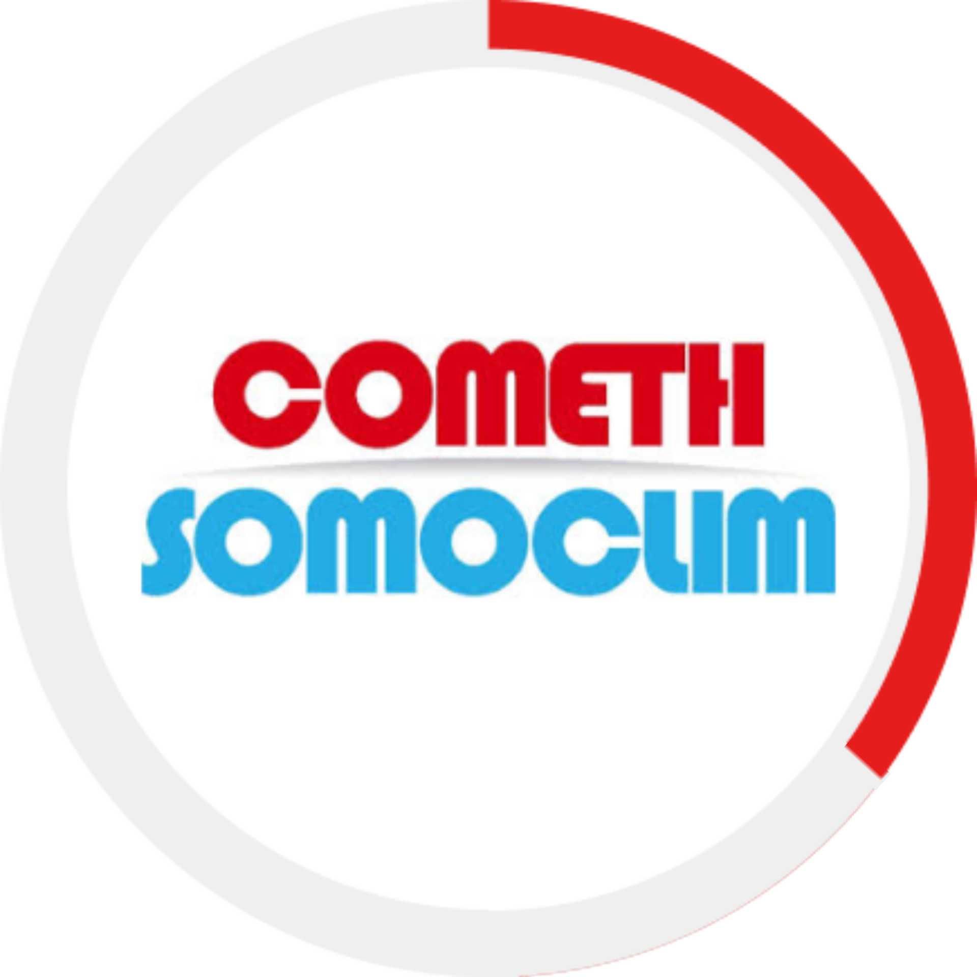 SMEG • Cometh Somoclim SMEG • Cometh Somoclim